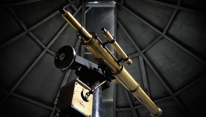 Dezembro terá conjunção de gigantes, eclipse solar e chuva de meteorosDezembro terá conjunção de gigantes, eclipse solar e chuva de meteoros