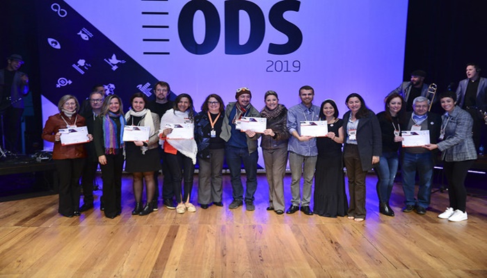 Educação em prol da sustentabilidade: Univel conquista Selo ODS 2020 