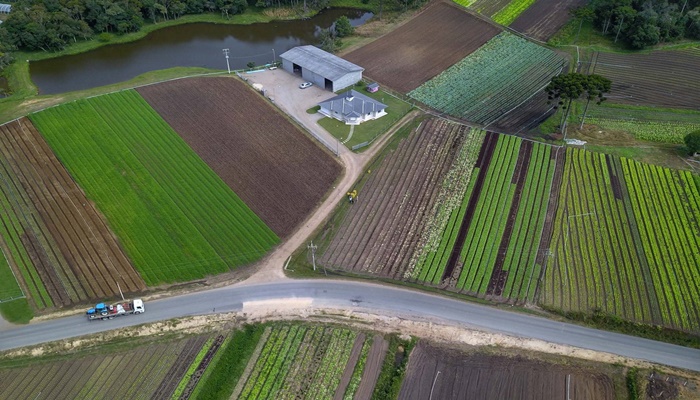 Governador sanciona lei que garante Tarifa Rural e estimula energia renovável