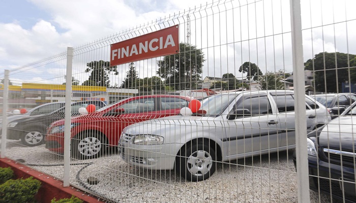 Sancionada lei que reduz em 50% registro de financiamento no Detran