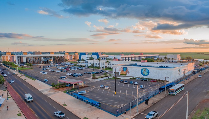 O melhor está por vir: Univel tem crescimento exponencial nos últimos anos