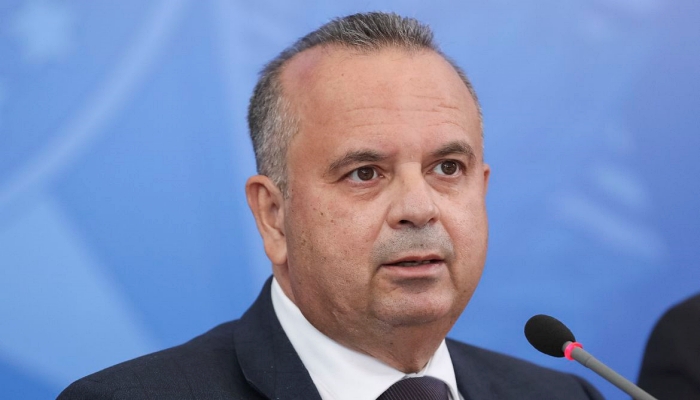 Desenvolvimento Regional concluiu 6,2 mil obras em 2020, diz ministro