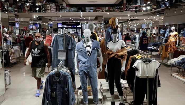 Consumidor deve ter cautela para evitar problemas com compras de Natal