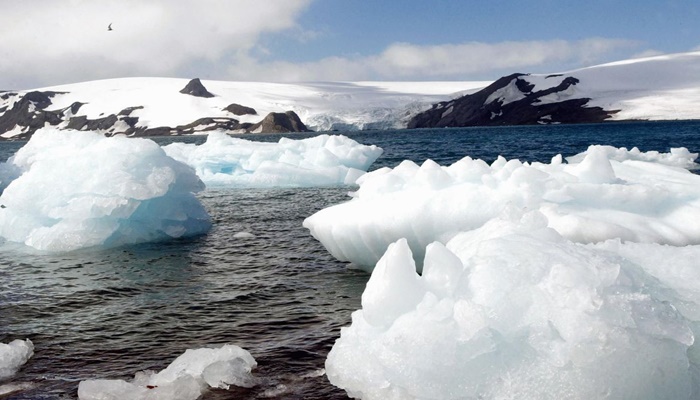 Coronavírus chega aos confins da Terra ao atingir a Antártica