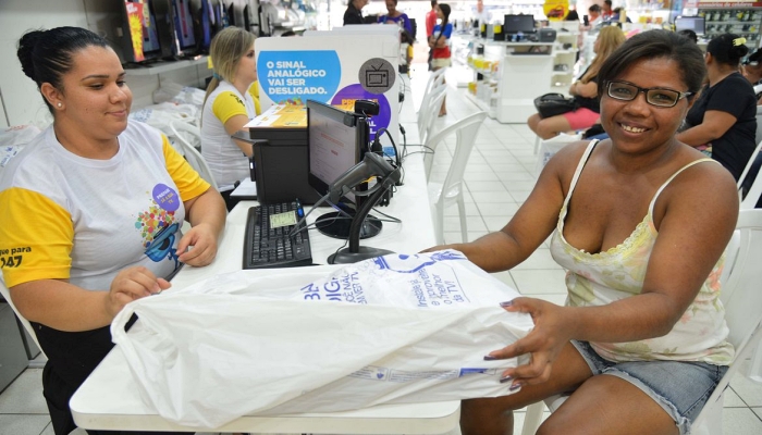 Economia FGV: confiança do setor de serviços tem leve recuperação