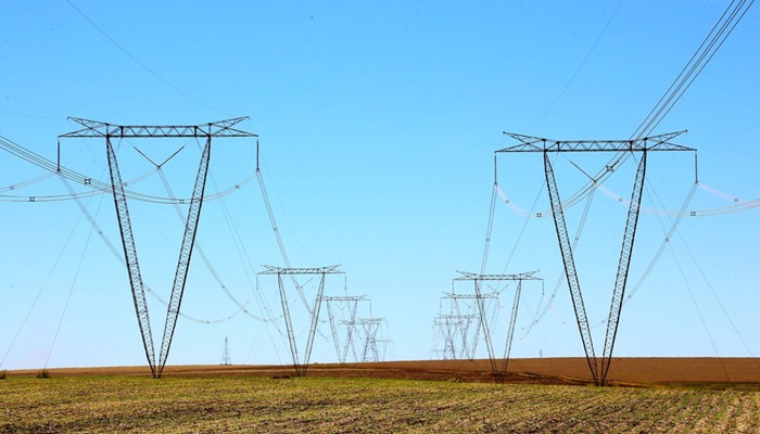 Copel investe para reforçar sistema elétrico do Sul do Brasil
