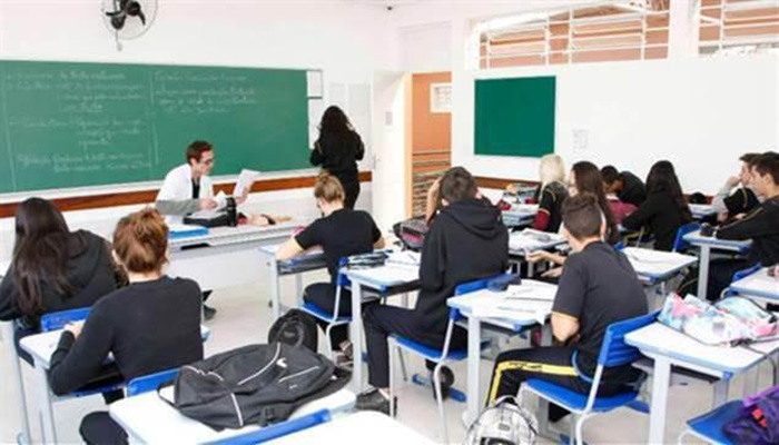 Organização divulga ensalamento das provas do PSS para contratação de professores