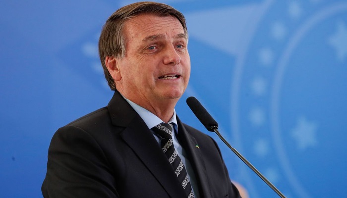 Bolsonaro edita Medida Provisória que flexibiliza regras de aquisição de vacinas