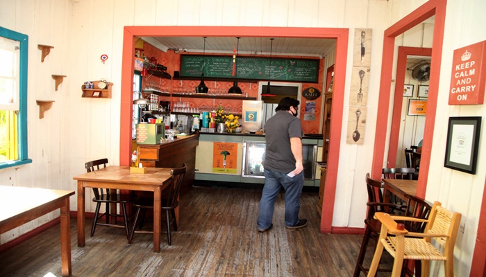 Atualização de sistema exclui cobrança de taxa de vistoria para MEI