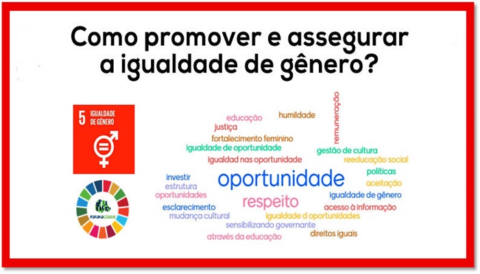 Oportunidade é a palavra mais citada em pesquisa do Paranacidade