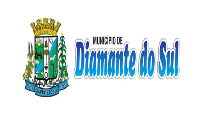 Diamante do Sul - Utilidade Pública: Comunicado da Secretária de Saúde de Diamante do Sul 