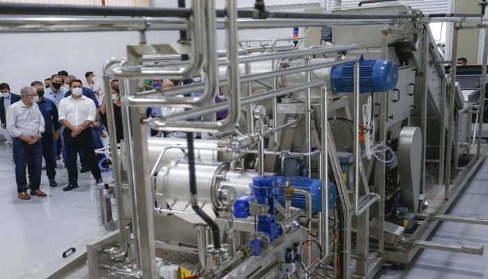 Novos investimentos do setor de bebidas marcam semana no Paraná