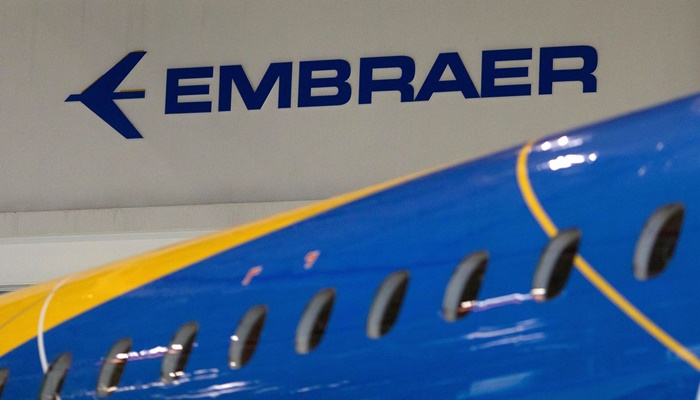BNDES aprova financiamento de R$ 450 milhões para exportação de aviões