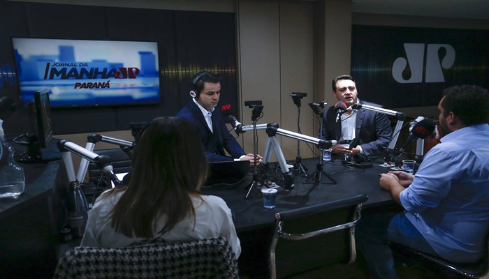 Estado solicita que Ministério da Saúde reavalie quantidade de vacinas ao Paraná