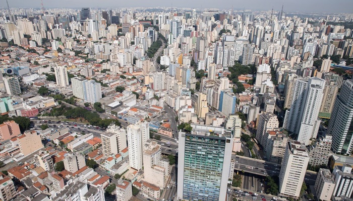 Financiamento imobiliário com recursos da poupança cresce 57% em 2020