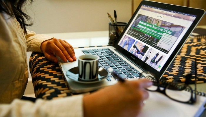 Número de trabalhadores em home office diminui em novembro de 2020