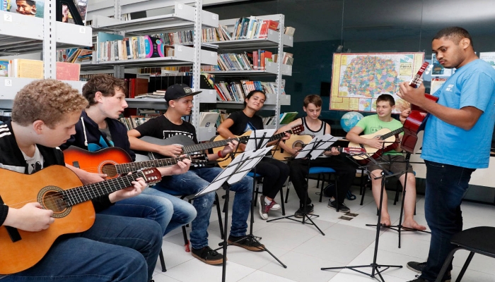 Bolsa Agente de Cidadania tem ampliação de aporte financeiro em 2021