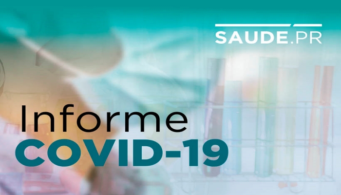 Saúde atualiza para 557.856 total de casos confirmados de Covid-19