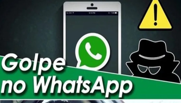 Catanduvas - Catanduvense tem o Whatsapp clonado e criminosos estão solicitando dinheiro em seu nome