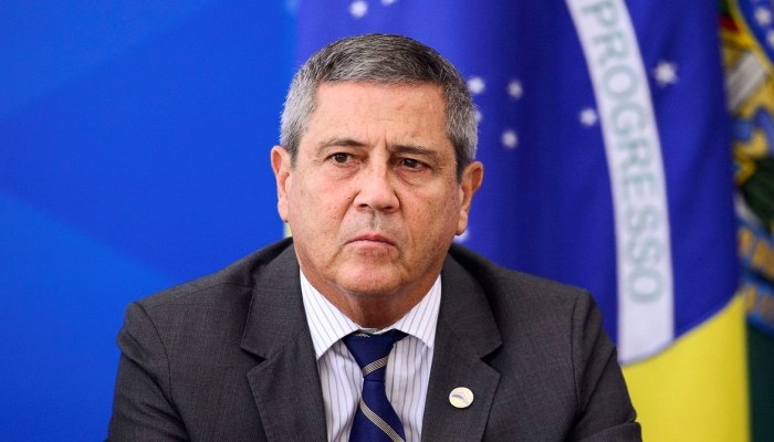 Bolsonaro determina articulação extra no combate à covid-19