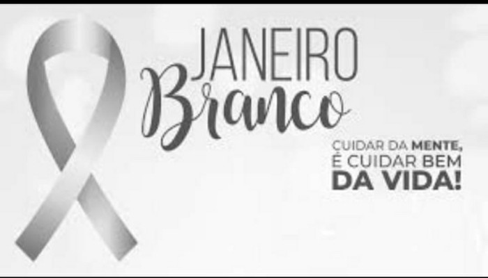 Guaraniaçu - Mês de Janeiro foi o mês da Saúde Mental, continue cuidando e coloque em prática as dicas. Saiba mais com a Psicóloga Eliane Racoski