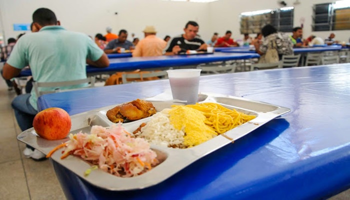 Quedas - Governo do Estado vai construir restaurante popular em Quedas do Iguaçu