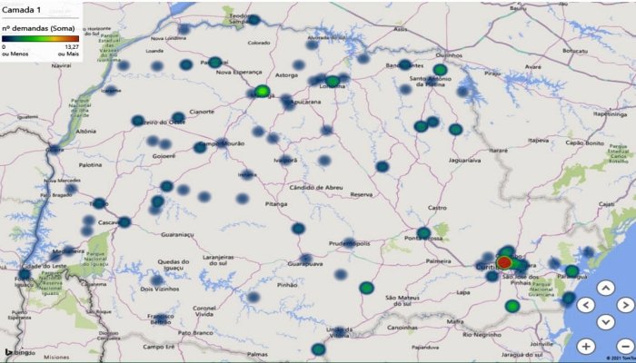 CGE recebe 200 denúncias e passa a publicar quantidade de fura-filas