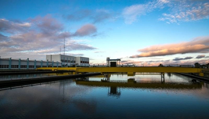 Saneamento é destaque nas seis cidades entre as melhores para se viver