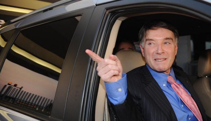 Geral Eike Batista é condenado a 11 anos de prisão por crimes contra mercado