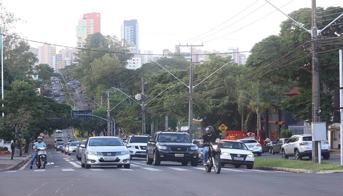 Começa na quinta prazo para vencimento da 2ª parcela do IPVA