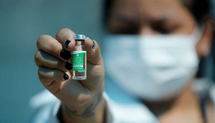 Rio tem cinco casos de variantes do novo coronavírus