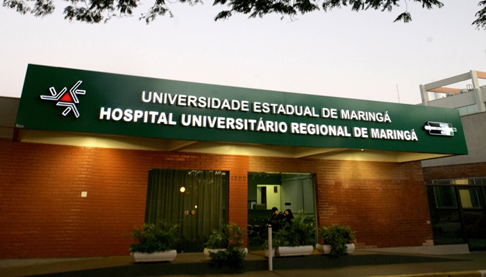 Hospital de Maringá participa de estudo sobre remédio para Covid