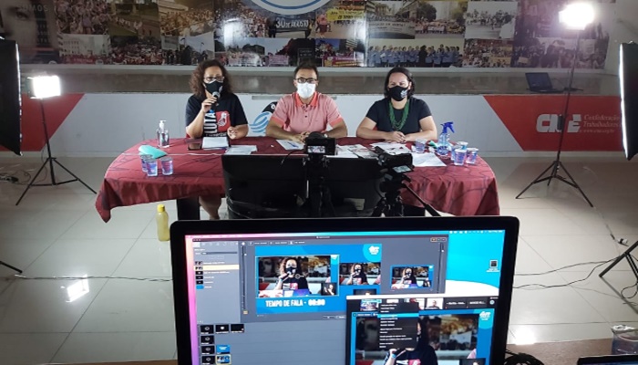 Não haverá aulas presenciais nas escolas do Paraná enquanto não houver condições, diz APP