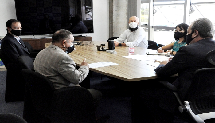 Estado alinha parceria com a República Dominicana em várias áreas