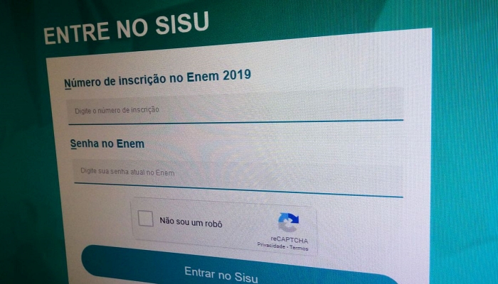 Termina hoje prazo para adesão de universidades ao Sisu