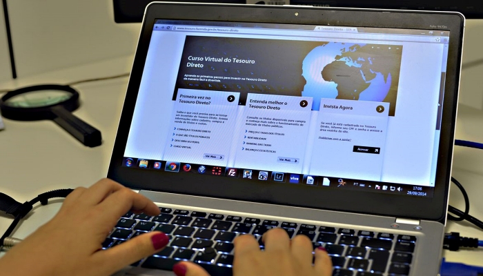 Resgates do Tesouro Direto superam vendas em R$ 734,7 milhões