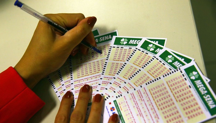 Mega-Sena sorteia nesta quarta-feira prêmio de R$ 27 milhões