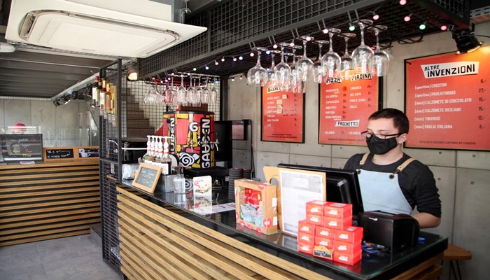 Com crédito novo, Paraná atenua crise econômica durante a pandemia