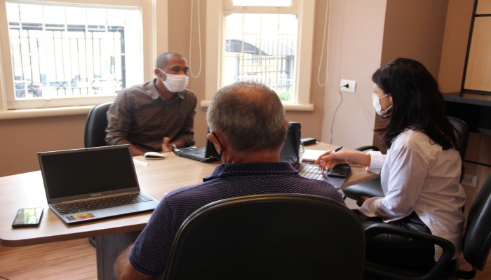 Programa Prumos leva qualidade de vida a policiais e agentes de segurança pública