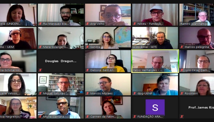 Estado investe R$ 1,5 milhão em ações extensionistas das universidades