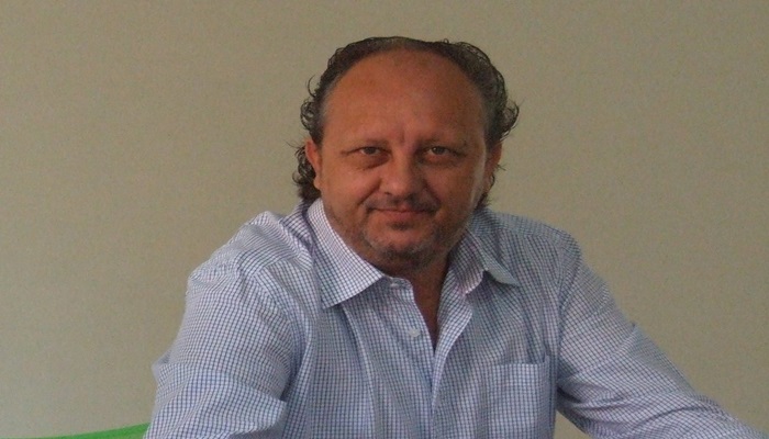 Pinhão - Empresário e Ex- Presidente da Associação Comercial e Empresarial de Pinhão e Cacicopar morre em decorrência da Covid-19 