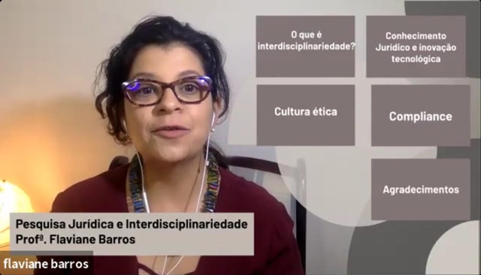 Mestrado em Direito da Univel aborda tema contemporâneo em aula inaugural