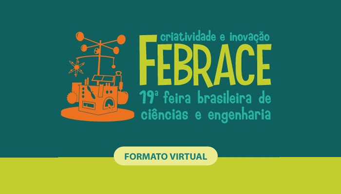 Feira estimula estudantes a se aprofundarem na pesquisa cientifica