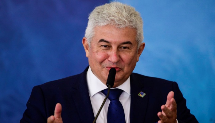 Ministro defende escolas técnicas com currículo ditado por empresas