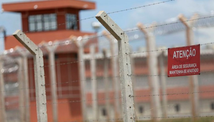 Depen suspende visitas presenciais em penitenciárias federais