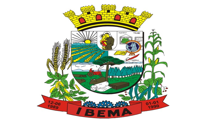 Ibema - Utilidade Pública: Devido às condições climáticas Secretaria de Saúde de Ibema muda local de vacinação para idosos 