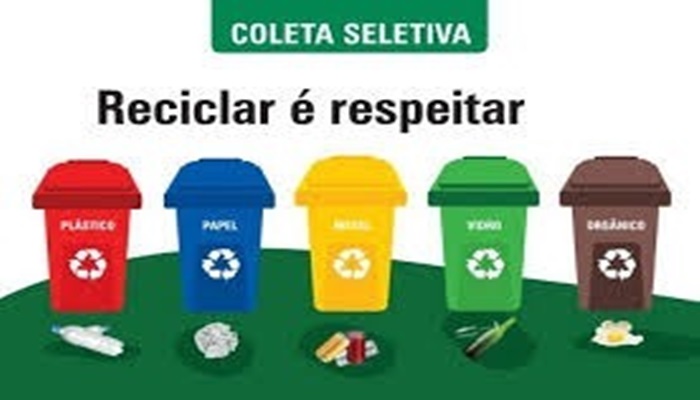 Ibema - Utilidade Pública: Secretaria de Agricultura, Abastecimento e Meio Ambiente de Ibema divulga novas informações sobre a Coleta Seletiva e datas da Coleta de “Lixo”