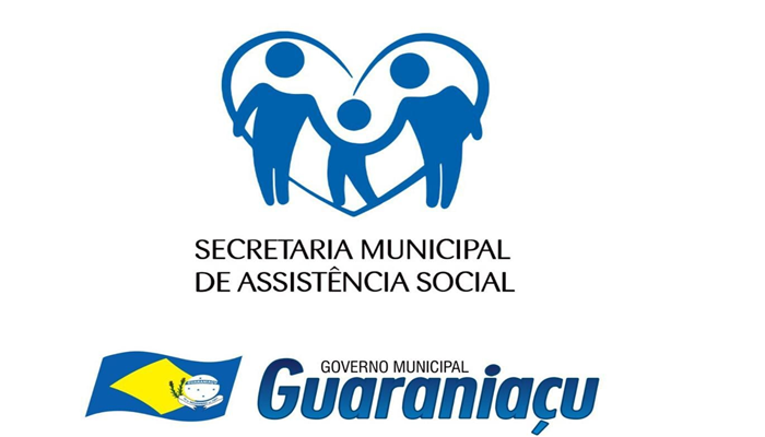 Guaraniaçu - Prefeito Osmário Portela anuncia novo Secretário de Assistência Social