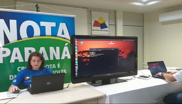 Morador de Tunas do Paraná põe CPF na nota e ganha prêmio de R$ 1 milhão