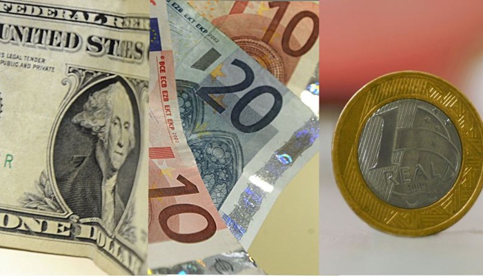 Mercado financeiro prevê inflação em 4,92% neste ano